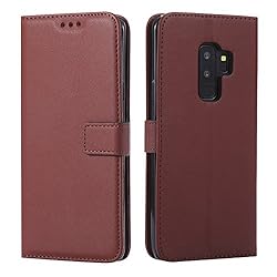Rfvzubemok Compatible with Samsung Galaxy S9 Plus