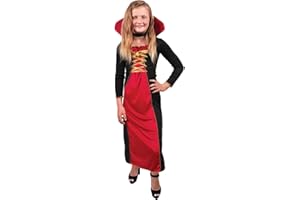 Kangaroo Halloween Costumes for Girls, Vampire Costume Kids, Halloween Costumes for Kids, Victorian Vampire Costume