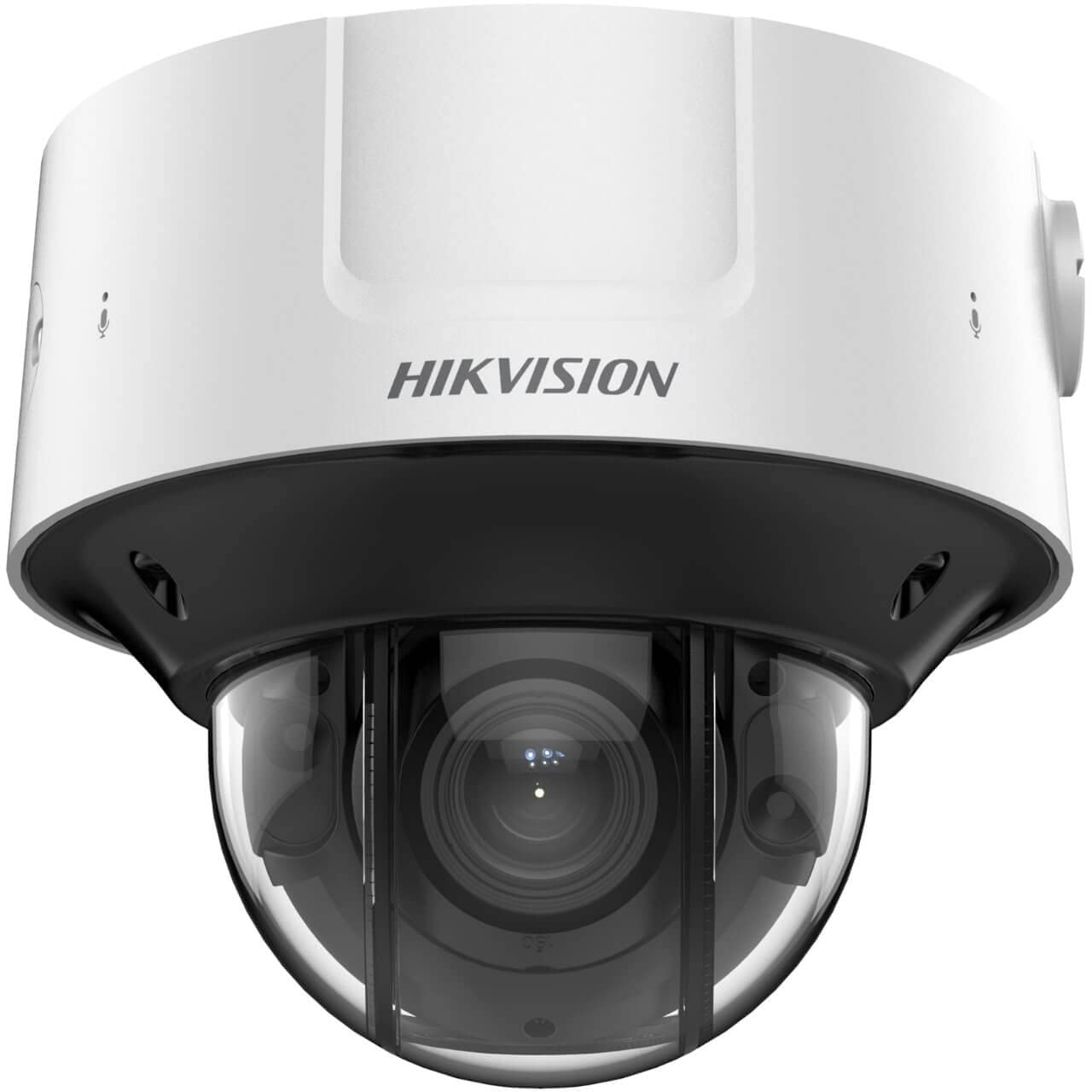 Hikvision bullet DS-2CD2T47G2-L F2.8 (be bazės)