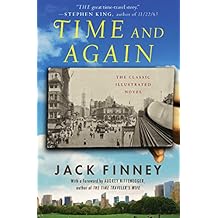 Time and Again (Time Series, Book 1)