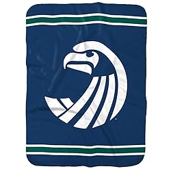Salve Regina University Seahawks Primary Logo