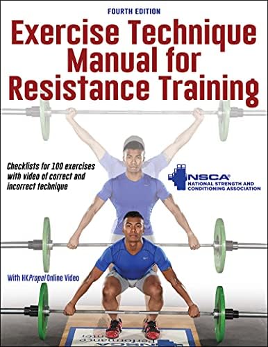 Essentials of Strength Training and Conditioning: NSCA -National