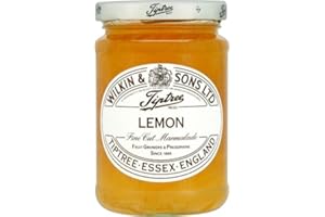 Tiptree Lemon Marmalade 340g by Tiptree