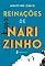 Livro Reinações de Narizinho - edição de luxo