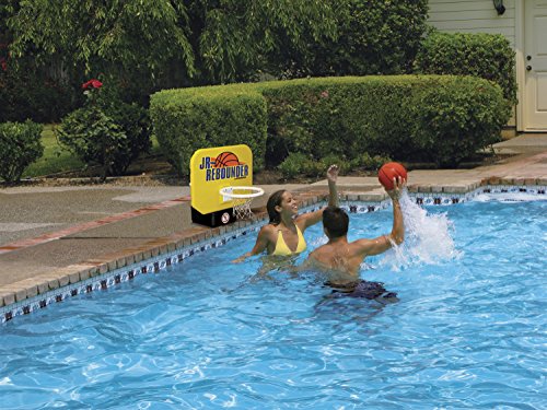 Poolmaster 72780 Junior Pro Poolside Basketball Game