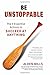 Be Unstoppable: The 8 Essential Actions to Succeed at Anything (Second Edition) - Book by Alden Mills