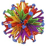 Hoberman: Mini Sphere - Rings(Discontinued by manufacturer)
