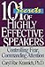 101 Secrets of Highly Effective Speakers: Controlling Fear, Commanding Attention