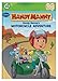 LeapFrog Tag Activity Storybook Handy Manny's Motorcycle Adventure