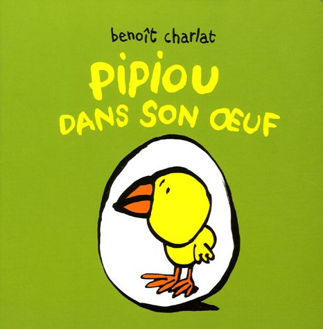 [D.o.w.n.l.o.a.d] Pipiou dans son oeuf (French edition)<br />D.O.C