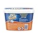 OxiClean Extreme Power Crystals Dishwasher Detergent Packs, Lemon Clean, 41 Count