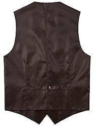 ZEROYAA Men's Hipster Urban Design 3 Pockets