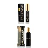 COLOUR ME Gold Femme Fragrance Set by Milton-Lloyd