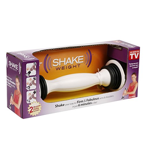 Shake Weight Review