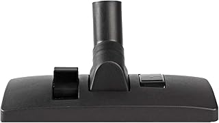 Maxorado 35mm Staubsaugerdüse Kombidüse Bodendüse Staubsauger Düse 35 mm zb für kompatibel mit Bosch Siemens AEG Quigg Kärcher Fakir EIO Samsung Panasonic Clatronic Staubsaugerbürste Bürste