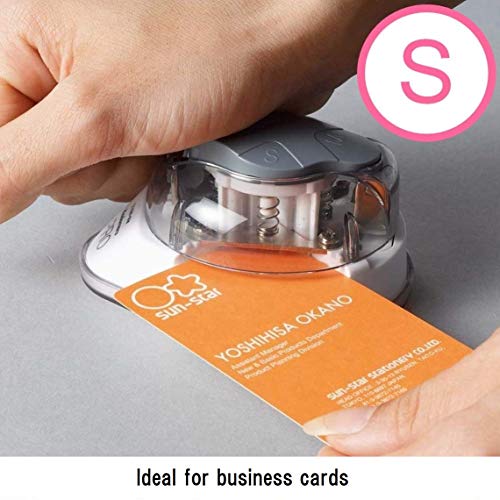 4 Sunstar+Kadomaru+Corner+rounder+Laminating