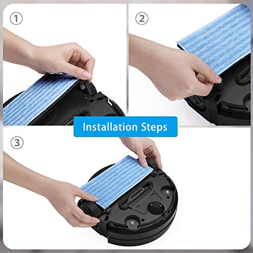 4 Housmile+Cleaner+Suction+Automatic+Anti+Drop