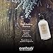 evanhealy Rose Cleansing Milk | Natural Distilled Plant Hydrosols & Essential Oils | Gentle Facial Cleanser for All Skin Types