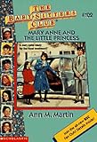 Mary Anne and the Little Princess (The Baby-Sitters Club #102)