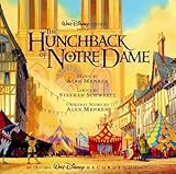 Hunchback Of Notre Dame: An Original Walt Disney Records Soundtrack