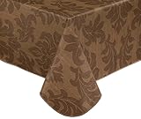 The Katherine Vinyl Table Cover