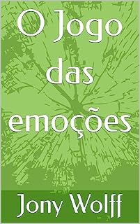 Livro O Jogo das emoções