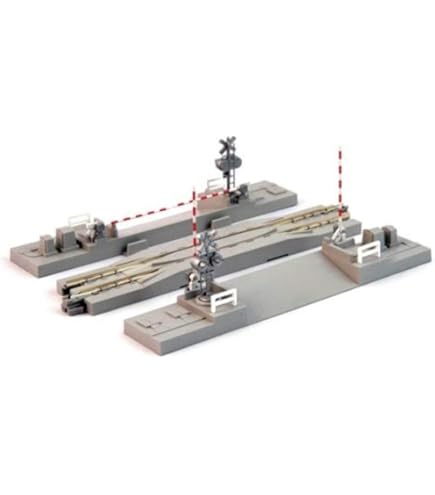 Maquette, Set de Village, N - 1/160 - Faller 232220