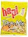 Hapi Tokyo Mix, 3-Ounce Bags (Pack of 12)
