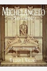 Michelangelo at San Lorenzo: The Genius as Entrepreneur Hardcover