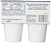 Gerber Yogurt Blends Snack, Raspberry Spinach, 4 Count, 3.5-Ounce Cups (Pack of 6)