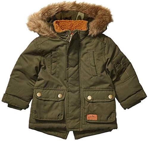 carters baby boy winter jacket