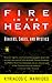 Fire in the Heart: Healers, Sages, and Mystics by 