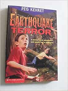 Earthquake terror questions and answers image