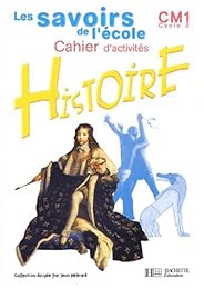 Histoire, CM1, cycle 3