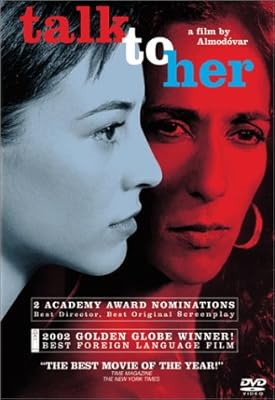 Talk to Her (Hable con Ella)