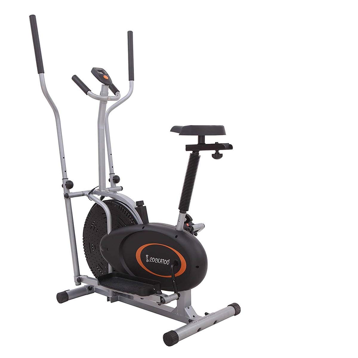 Buy Cockatoo Ob-06 Elliptical Cross 