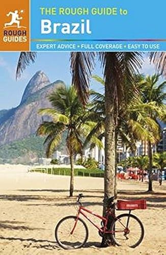 Download The Rough Guide to Brazil- PDF