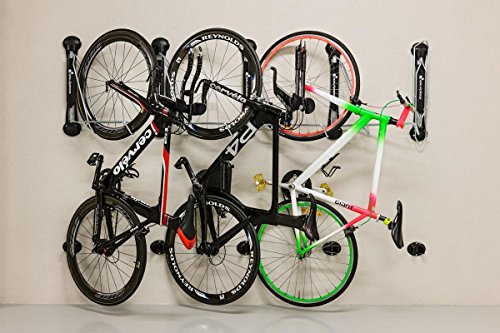 steadyrack classic bike rack - 2 pack - buy online in uae
