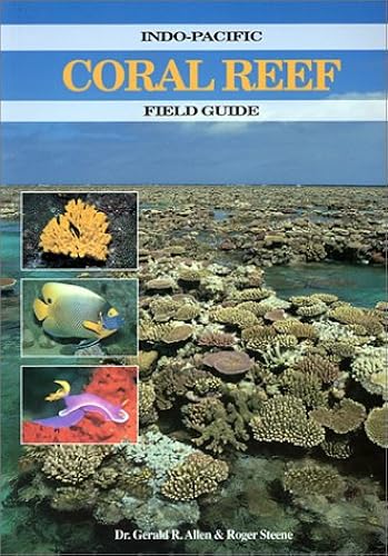 Download Indo-Pacific Coral Reef Field Guide PDF
