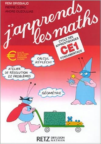 Amazonfr Calcul Reflechi Geometrie Atelier De Resolution - 