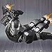 BANDAI S.H.Figuarts War Machine Mk II Mark 2 Avengers Age of Ultron Marvel