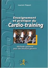 Enseignement et pratique du cardio-training