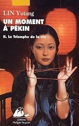 Le  triomphe de la vie