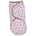 SwaddleMe Original Swaddle 1-PK, Jungle Hunnies (SM)