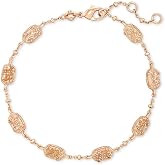 Kendra Scott Emilie Link Bracelet for Women, Fashion Jewelry