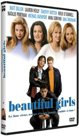 Beautiful Girls