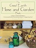 Good Earth Home & Garden Book
