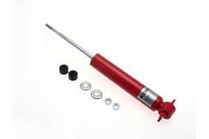 Koni 8040 1017 Classic Shock for Chevrolet/Pontiac