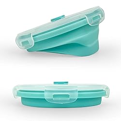 Collapsible Bowl Silicone Collapsible Container