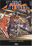 Image de Zero Taker, tome 1